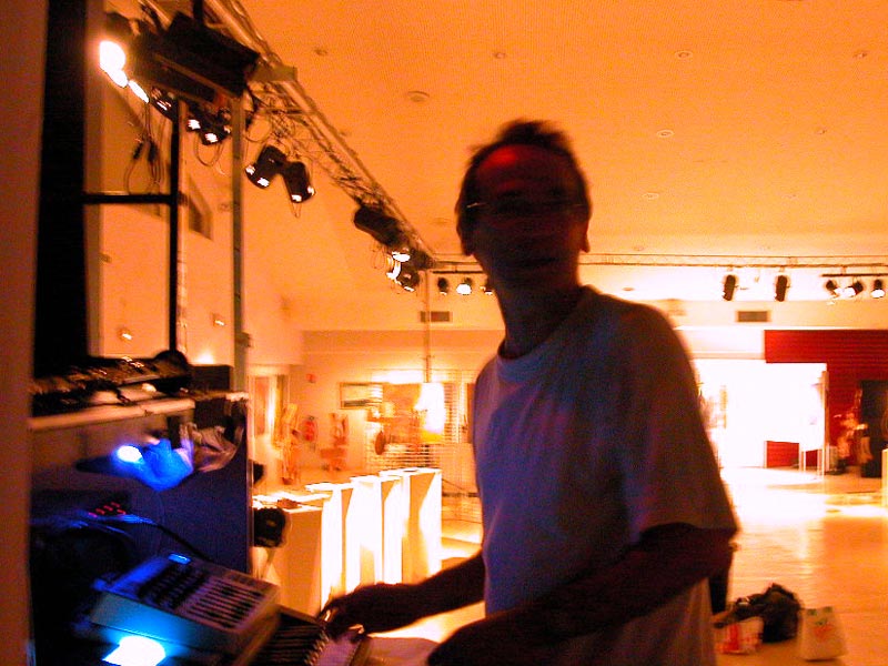 Pierre Martin