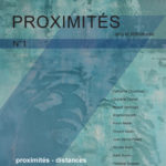 Revue 1 - couverture